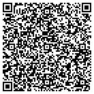 QR code with Alamo Data Processing contacts