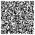 QR code with Pishor contacts
