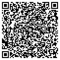 QR code with F Five contacts
