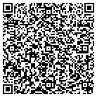 QR code with First Community Service contacts