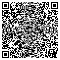 QR code with Fiserv contacts