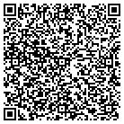 QR code with Geokinetics Processing Inc contacts