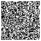 QR code with Hoffman Valuation Data Service contacts