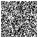 QR code with Houston Rotate contacts
