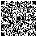 QR code with How2Hq.com contacts