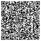 QR code with Talzoid Digital Media contacts