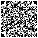 QR code with American Instityte-Neuro-Intgr contacts