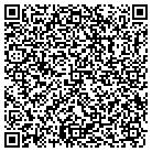 QR code with Tlc Data Entry Service contacts