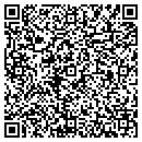 QR code with University Of Texas At Austin contacts