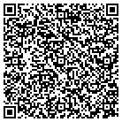 QR code with W TX State Bank-Computer Center contacts
