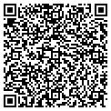 QR code with Xerox contacts