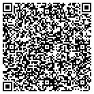 QR code with Defense Analytics Group LLC contacts