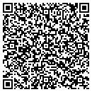 QR code with Server Beach contacts