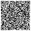 QR code with Gcpc Usa contacts