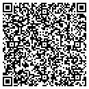 QR code with Hamden Health Care Center contacts