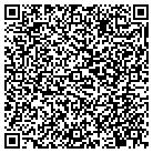 QR code with H N Burns Engineering Corp contacts