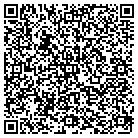 QR code with Webster Data Communications contacts