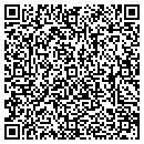 QR code with Hello World contacts