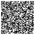 QR code with Pin Hsiao contacts