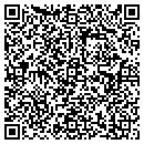 QR code with N F Technologies contacts