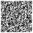 QR code with Organized Solutions contacts