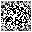 QR code with Resolute It contacts
