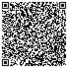QR code with Phoenix Landscaping contacts