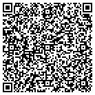 QR code with My World & Beyond Productions contacts