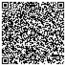 QR code with Geospatial Extensions Inc contacts