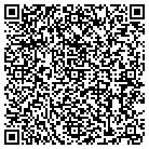 QR code with Hegi Consulting Group contacts