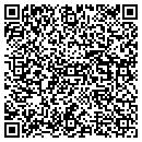 QR code with John D Hastings Inc contacts