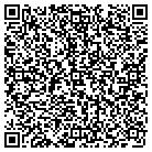QR code with Project Control Servics Inc contacts