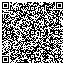 QR code with Atjeu Hosting contacts