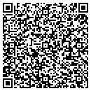 QR code with Autographz contacts