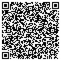 QR code with A Z N N S contacts