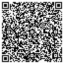QR code with Cc Web Design contacts