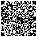 QR code with C&L Web Designs Plus contacts