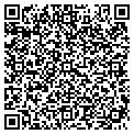 QR code with Gfc contacts