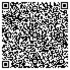 QR code with J C D Web Design contacts