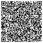 QR code with Kolibri Web Design contacts