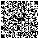 QR code with Mk Crystalline Graphics contacts