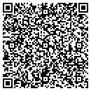 QR code with Moon Shadow Web Design contacts