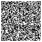 QR code with Oce Reprographics Technologies contacts