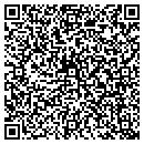 QR code with Robert Clausen Jr contacts