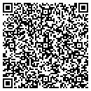 QR code with C Sc Corp contacts