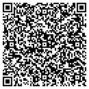 QR code with Utt Web Design contacts