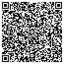 QR code with Tina Sasxon contacts