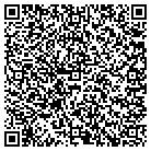 QR code with Blue Loka Graphic And Web Design contacts