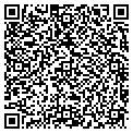 QR code with K/Max contacts