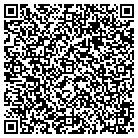 QR code with C J Graphics & Web Design contacts